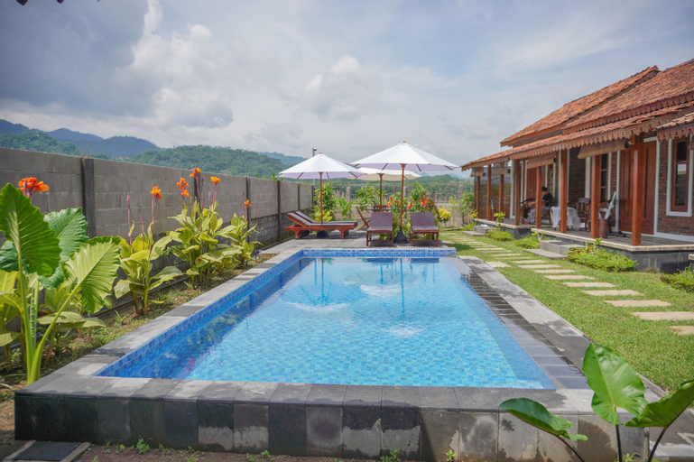 Sport & Beauty 2, Joglo Kemadu, Magelang