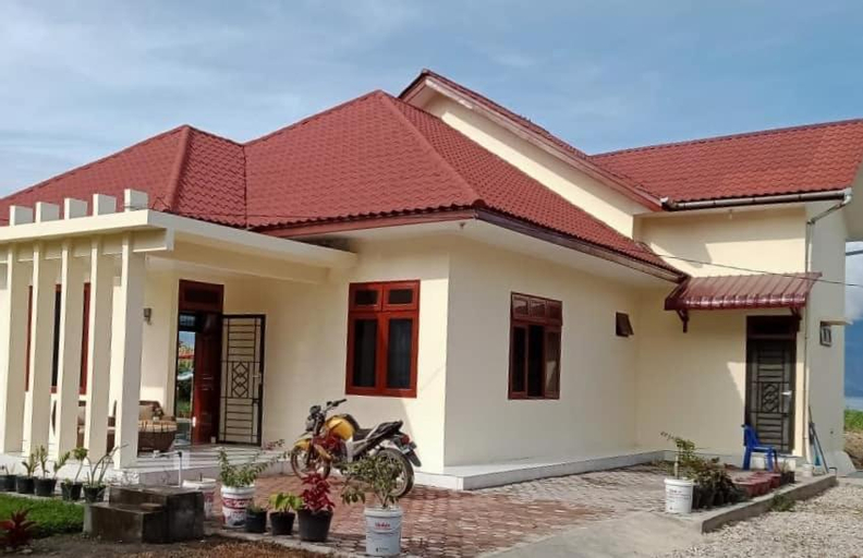 Blesshomestay Samosir, Samosir
