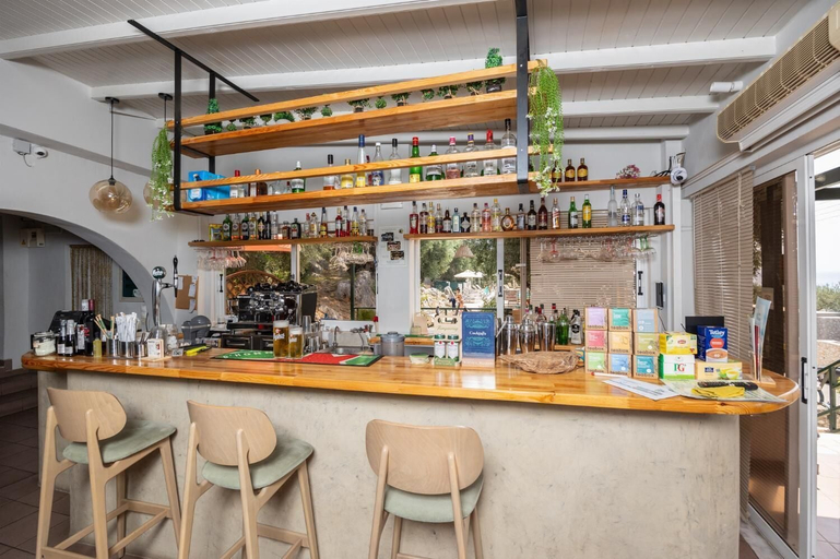 Food & Drinks 5, Nissaki Sea View Hotel, Ionian Islands