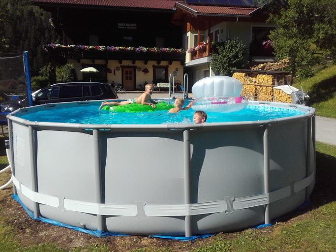 Sport & Beauty 4, Ferienhaus Regina, Sankt Johann im Pongau