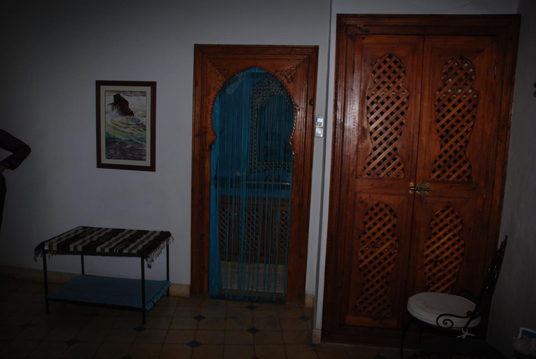 Others 5, Riad Aquarelle By GE, Marrakech