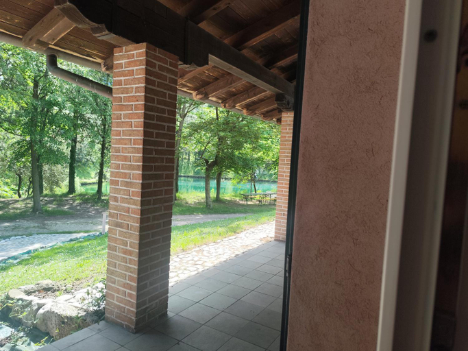 Others 5, Casa delle Risorgive, Udine