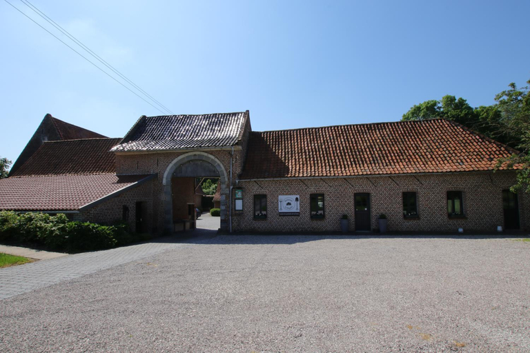 Food & Drinks 3, Gite de la Noyelle a Sainghin en Melantois, Nord
