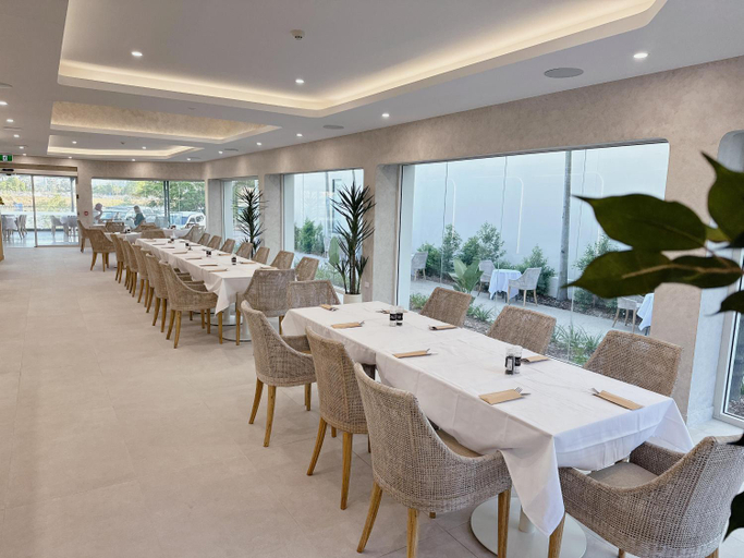 Food & Drinks 5, Belmoral Corporate Suites, South Townsville