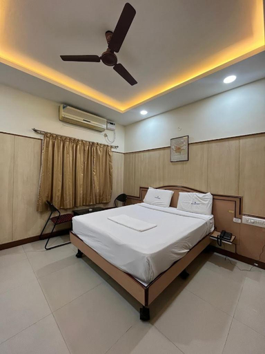 Bedroom 3, Hotel Anand Regency, Bangalore