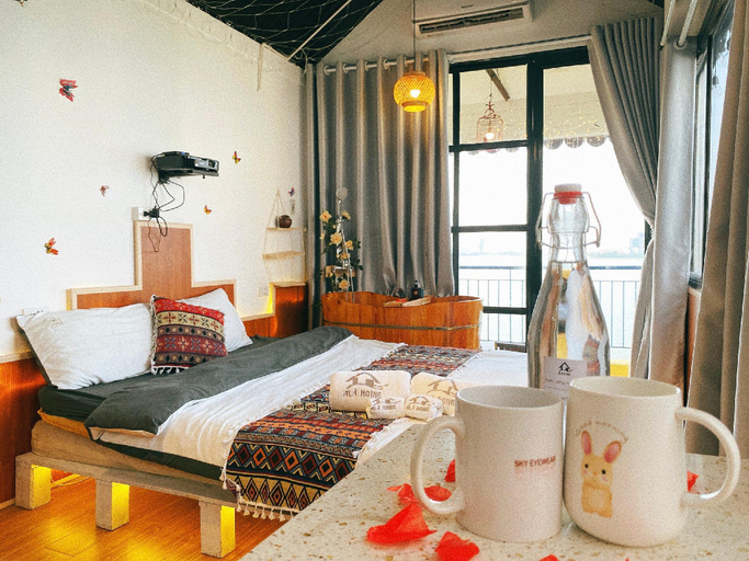 Others 2, ZoomHome, Tây Hồ
