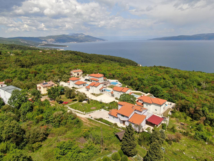 Others 3, VILLA AMBER YourCroatiaHoliday, Raša
