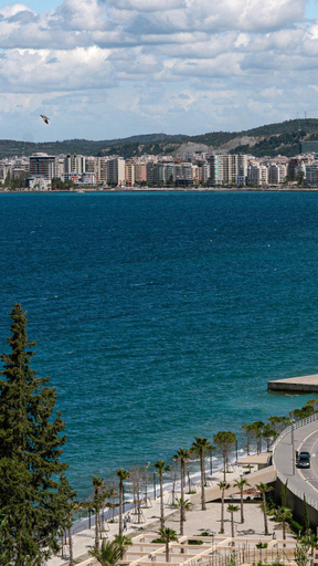 Others 5, Pranvera's Apartments, Vlorës