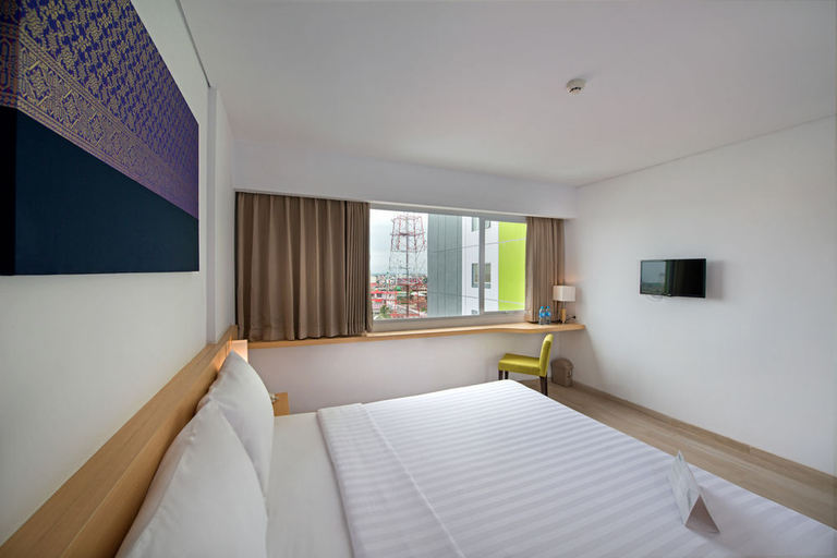 Bedroom 16