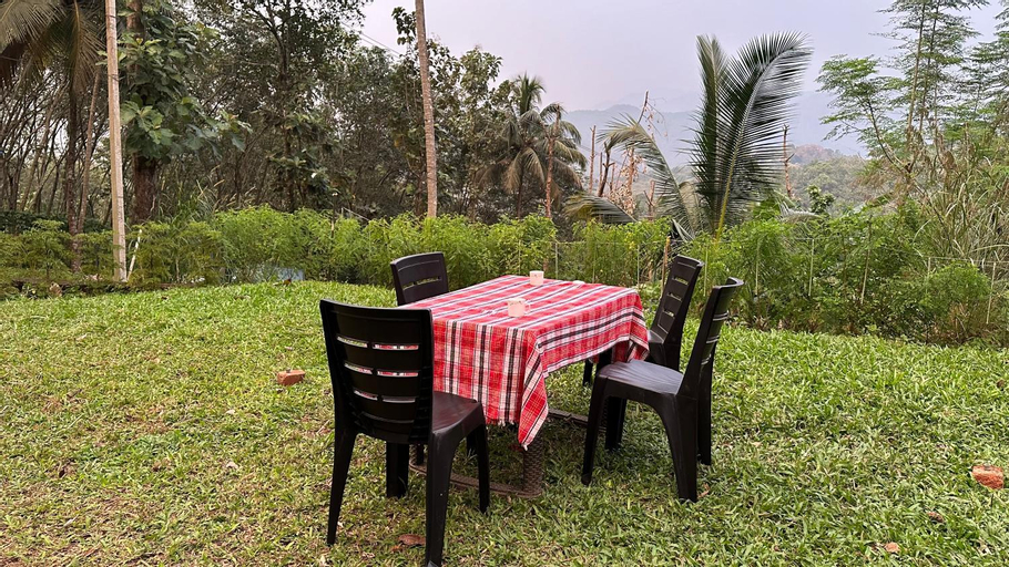 Others 5, Pepper and Clove Enclave, Kollam