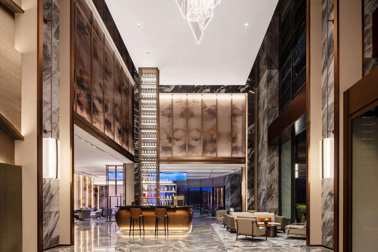 Others 5, Wyndham Grand Plaza Royale Lugu Changsha, Changsha