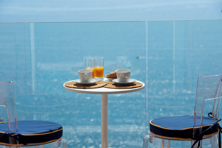 Food & Drinks, Holidays dream Praiano, Salerno