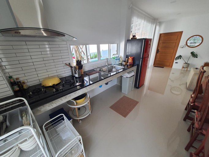 Chic and Cool Pool Villa, Muang Chiang Mai