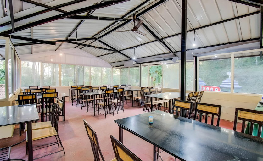 Food & Drinks, GreenLine Cottages, Kodagu