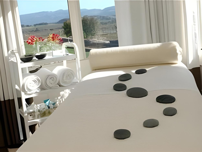 Bedroom 3, Carneros Resort and Spa, Napa