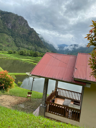 Others 2, Soelda Homestay, Lima Puluh Kota