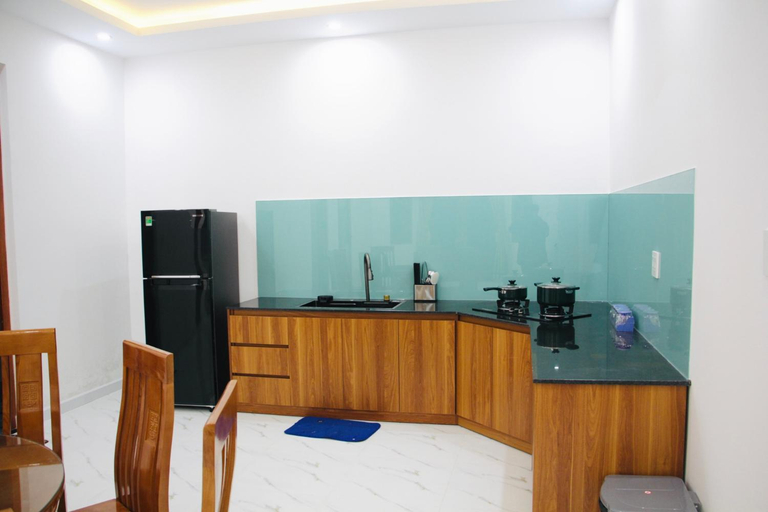 Others 3, Luxtime Homestay, Đà Lạt