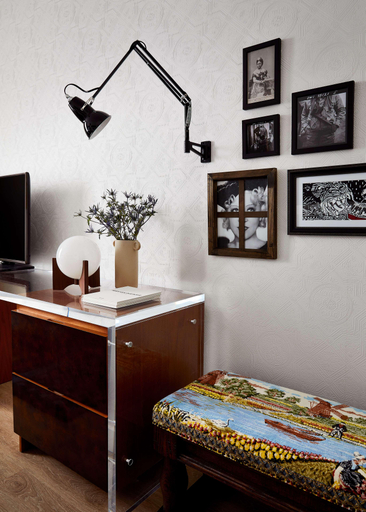 Bedroom 4, Graduate by Hilton New York, New York