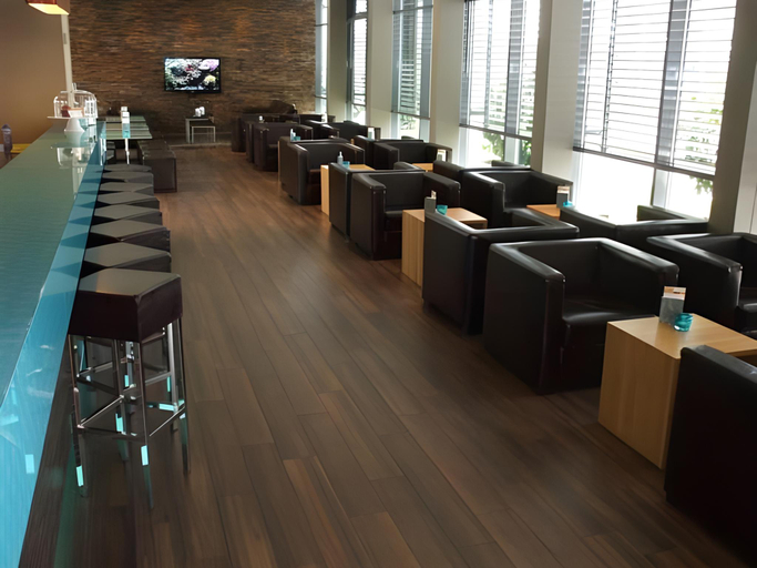Food & Drinks 5, Motel One Nurnberg-Plarrer, Nürnberg