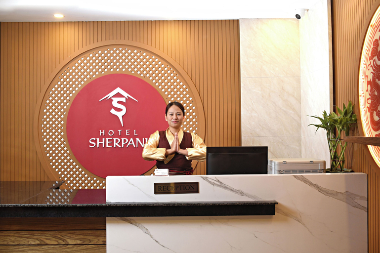 Others 4, Hotel Sherpani, Bagmati