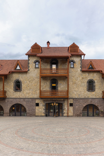 Exterior & Views 2, Old Ijevan Boutique Hotel