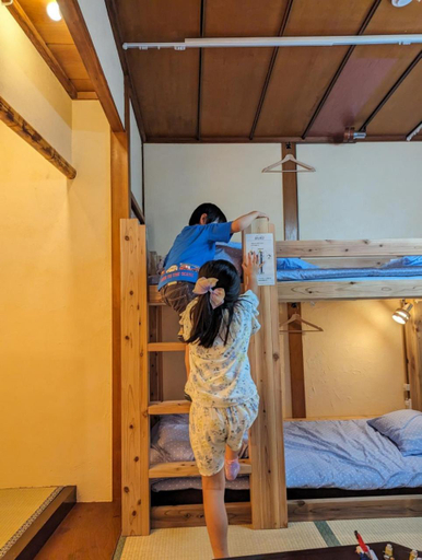 Others 5, Hostel Caranashi Osaka Imazato, Osaka