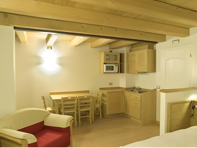 Others 3, Locanda Tana de 'l Ors, Belluno
