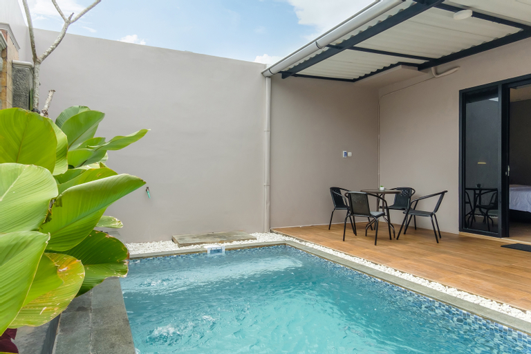 Sport & Beauty 4, Calma Jawon Villa Bantul Jogja, Bantul