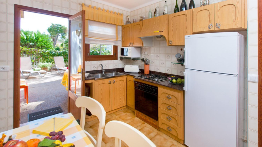 Kitchen 4, C050 Cora by Mallorca Villa Selection, Baleares