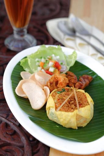 Food & Drinks 24