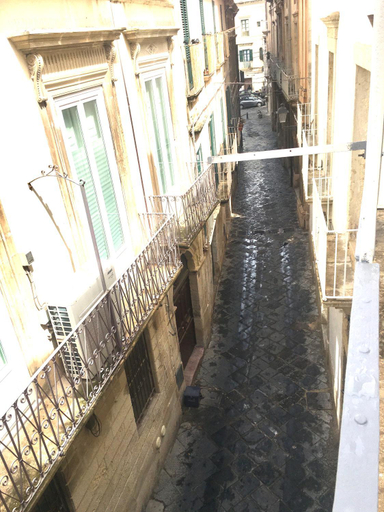 Others 3, B&B Domus Gaetani, Syracuse