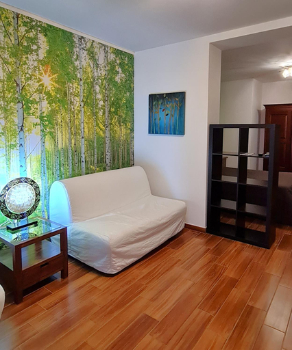 Others 4, L'ISOLA AeR B&B, Foggia