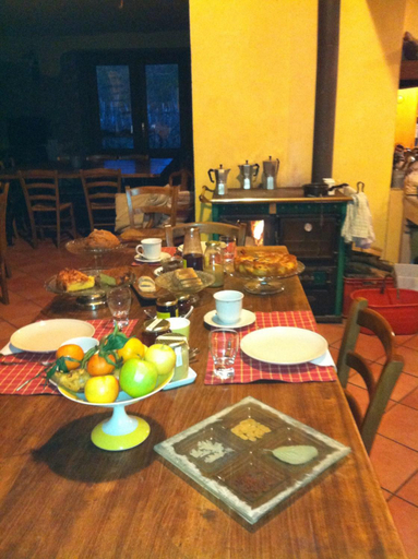Food & Drinks