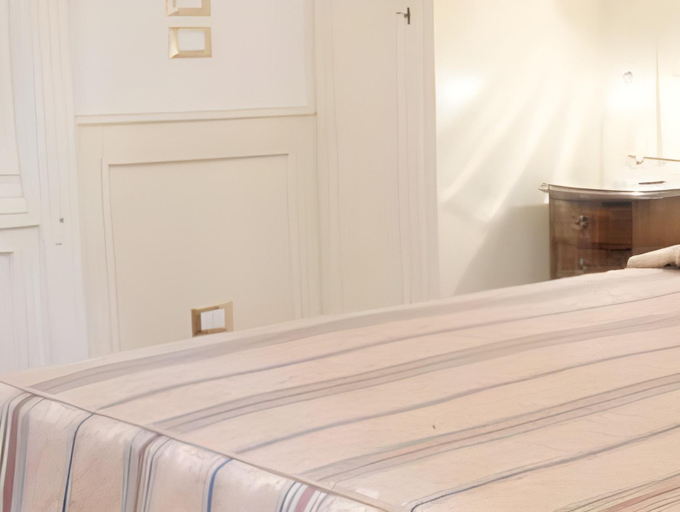 Bedroom 2, Palazzo La Scala, Venezia