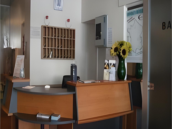 Others 4, Hotel Concorde - Rodez Centre Ville, Aveyron