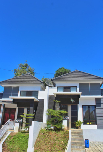 Villa RR, Semarang