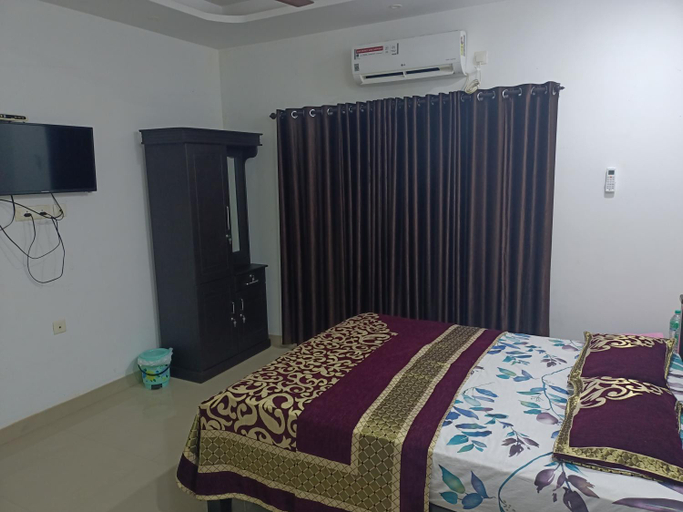 Others 4, Rain Homestay, Alappuzha
