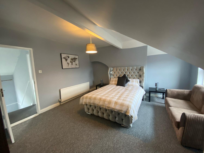 5, Allworthy Heights, Belfast