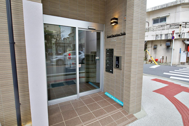 Exterior & Views 1, Yukaruhimaejima 4F, Naha