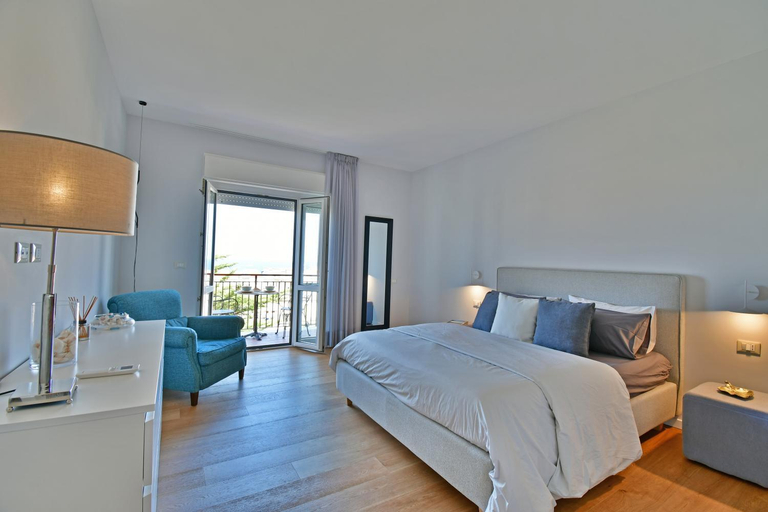 Others 4, Luxury Suites Joy in Cefalu, Palermo