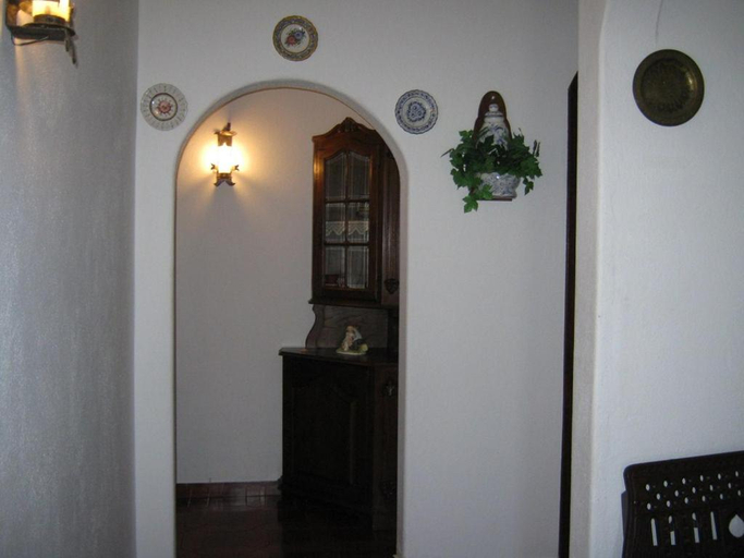Public Area, Villa Cristina e Ricardo, Lagoa