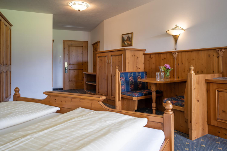 Bedroom 14