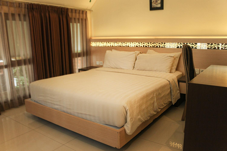 Bedroom 30