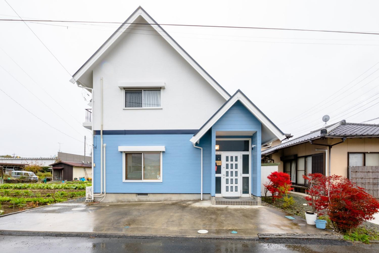 Minamitsuru-gun - House - Vacation STAY 82490, Fujikawaguchiko