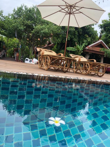 Sport & Beauty 5, Montri Resort Donmueang Bangkok, Don Muang