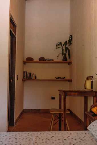 Bedroom 2, Hotel Cacaobetulia, Yolombó