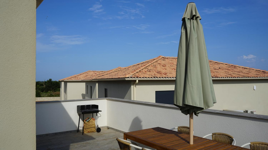 Others 2, Residence Petra Paolina, Haute-Corse