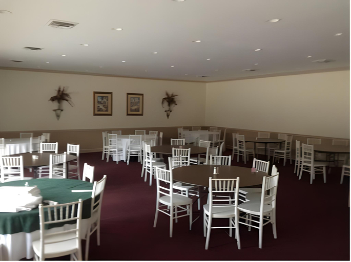 Food & Drinks 3, Winton Inn & Suites, Barnwell