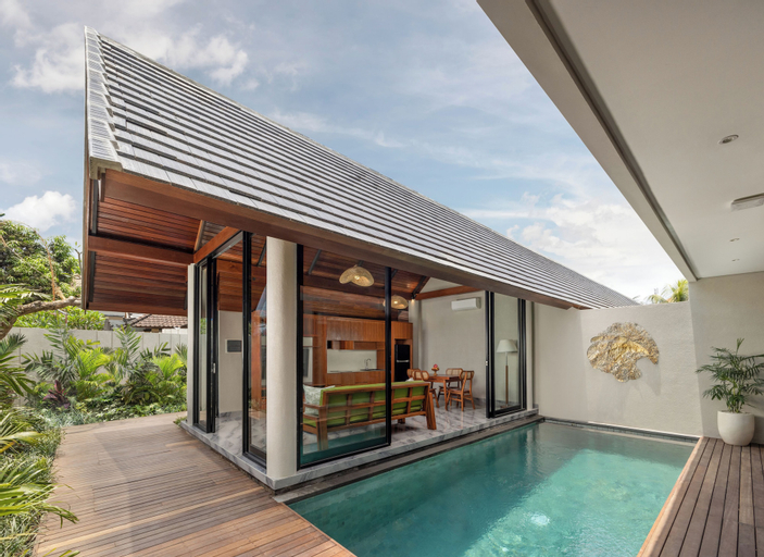 Unagi Mas Villas by Emana, Gianyar