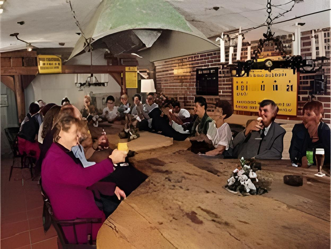 Others 5, Gasthof Schloss Hubertus, Erfurt